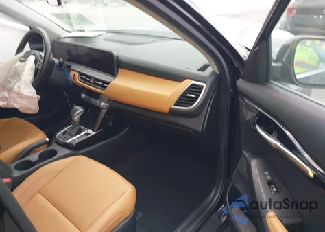 2024 Kia Seltos Ex from USA, damaged, VIN KNDER2AA8R7636670